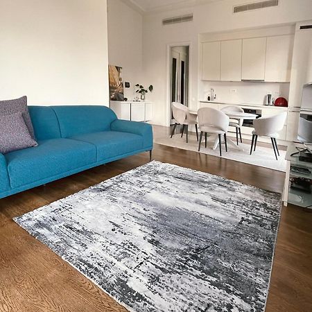 Porto Montenegro Tara 302 Τίβατ Εξωτερικό φωτογραφία