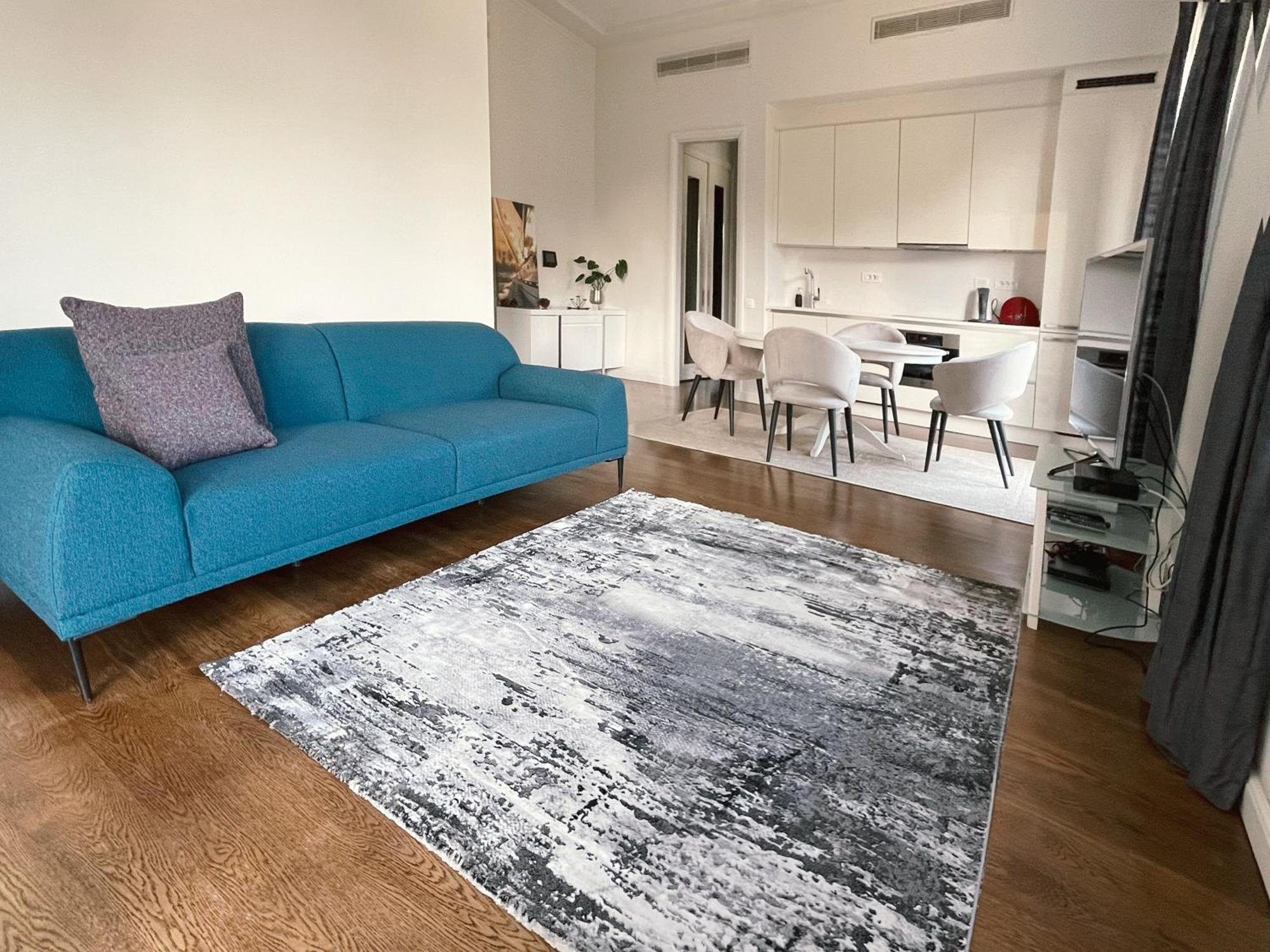 Porto Montenegro Tara 302 Τίβατ Εξωτερικό φωτογραφία
