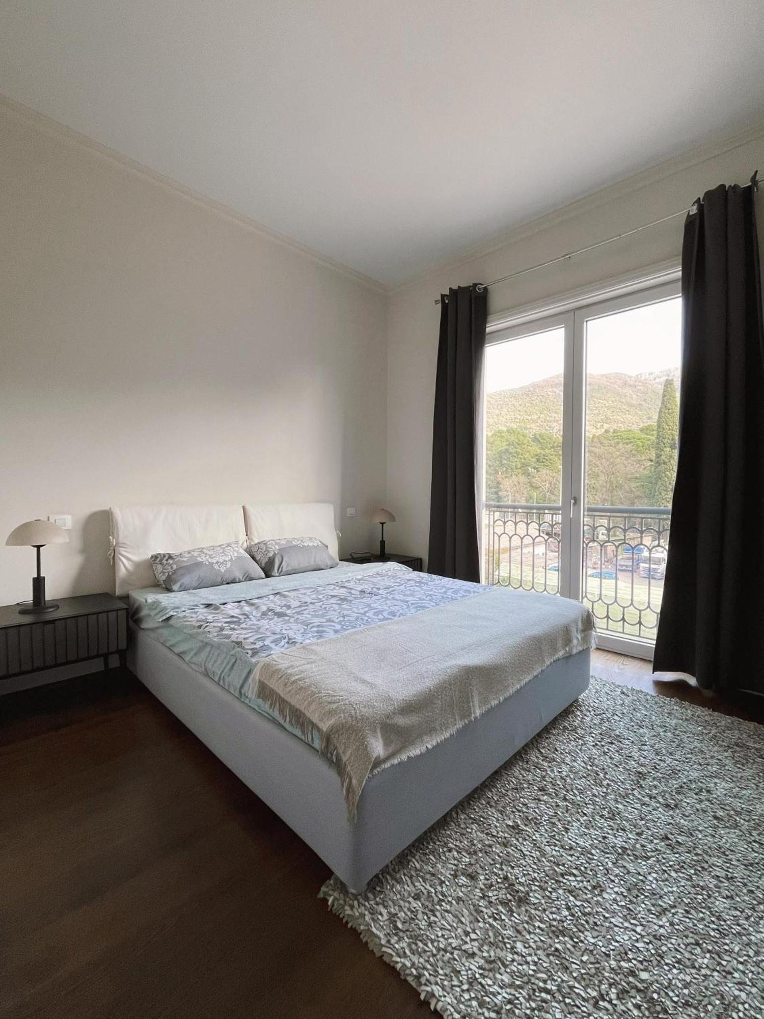 Porto Montenegro Tara 302 Τίβατ Εξωτερικό φωτογραφία