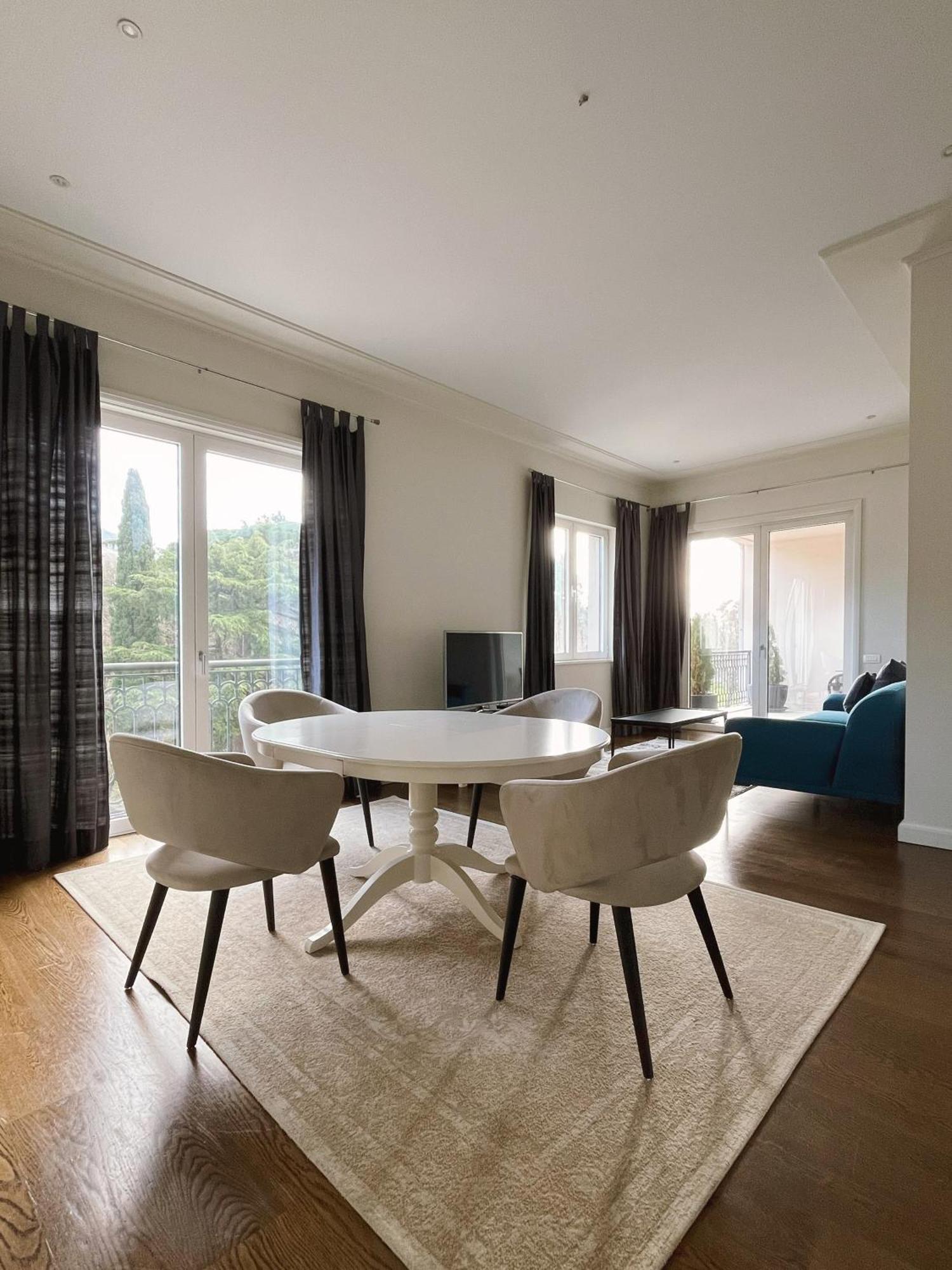 Porto Montenegro Tara 302 Τίβατ Εξωτερικό φωτογραφία