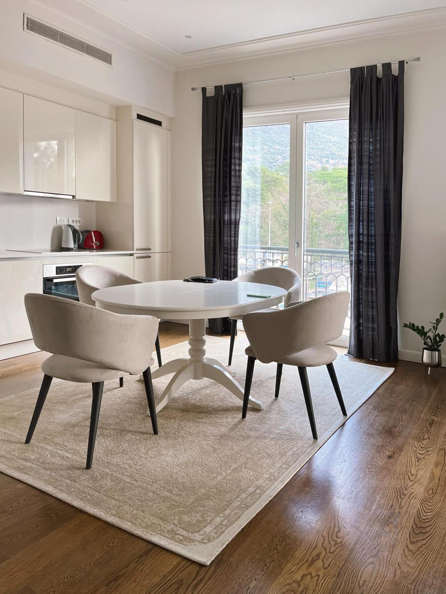 Porto Montenegro Tara 302 Τίβατ Εξωτερικό φωτογραφία