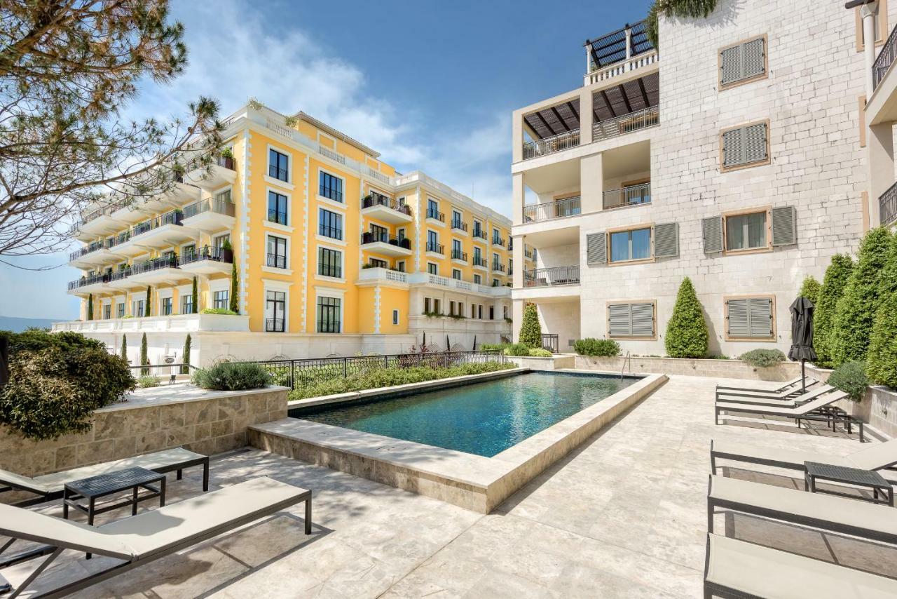 Porto Montenegro Tara 302 Τίβατ Εξωτερικό φωτογραφία
