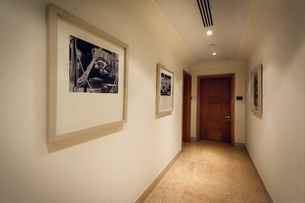 Porto Montenegro Tara 302 Τίβατ Εξωτερικό φωτογραφία