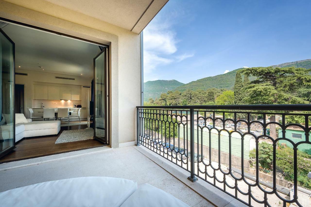 Porto Montenegro Tara 302 Τίβατ Εξωτερικό φωτογραφία