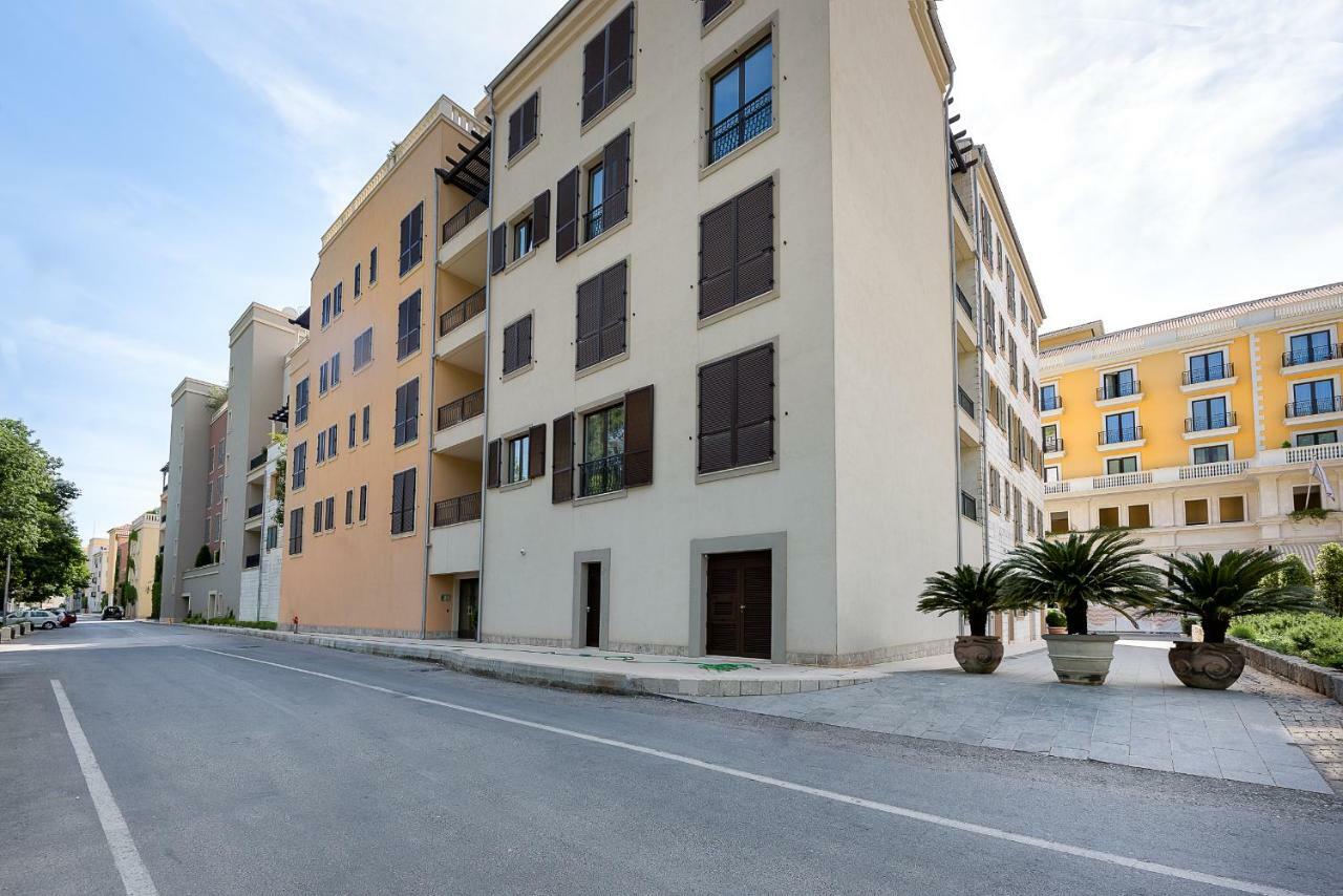 Porto Montenegro Tara 302 Τίβατ Εξωτερικό φωτογραφία