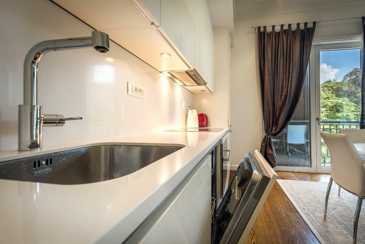 Porto Montenegro Tara 302 Τίβατ Εξωτερικό φωτογραφία